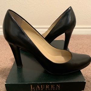 Ralph Lauren Pumps